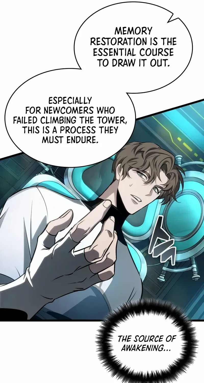 The World After The End Chapter 196 page 25 - 