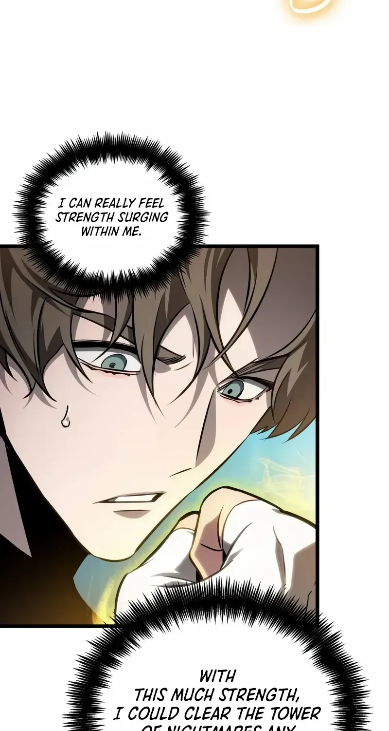 The World After The End Chapter 196 page 27 - 