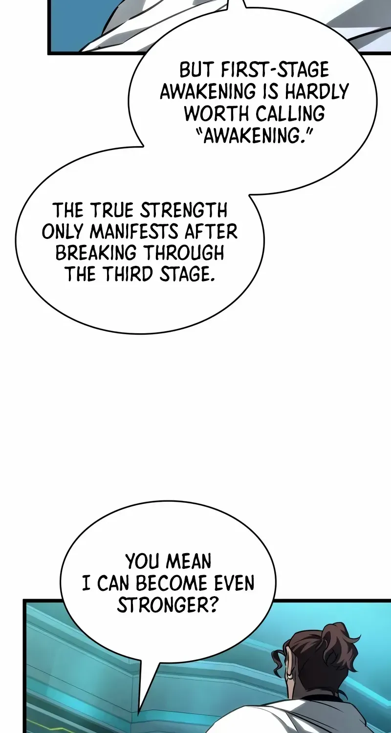 The World After The End Chapter 196 page 29 - 