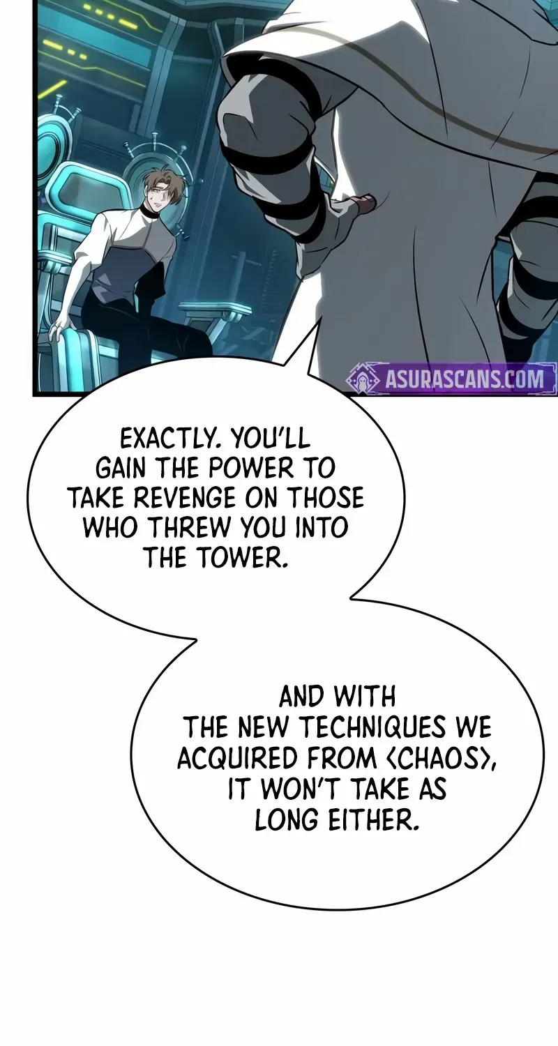 The World After The End Chapter 196 page 30 - 