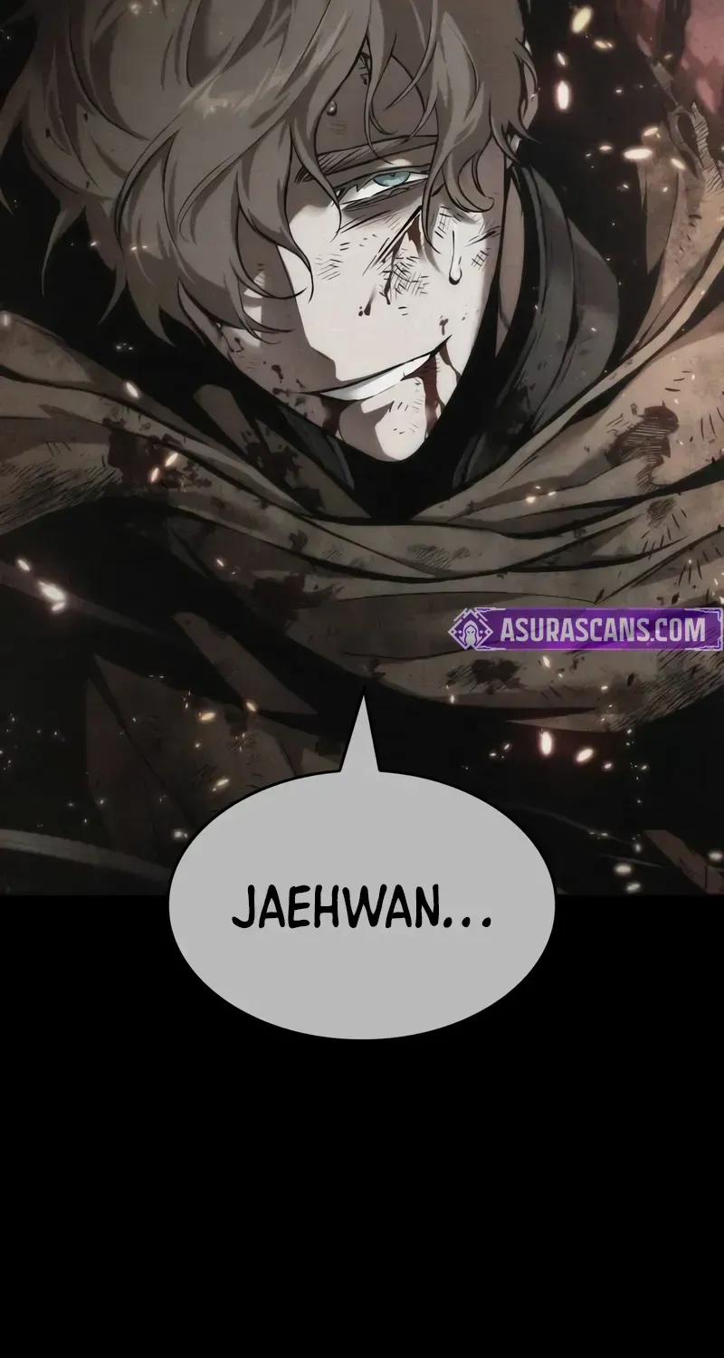 The World After The End Chapter 196 page 4 - 