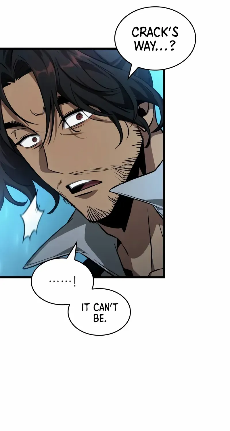 The World After The End Chapter 196 page 43 - 