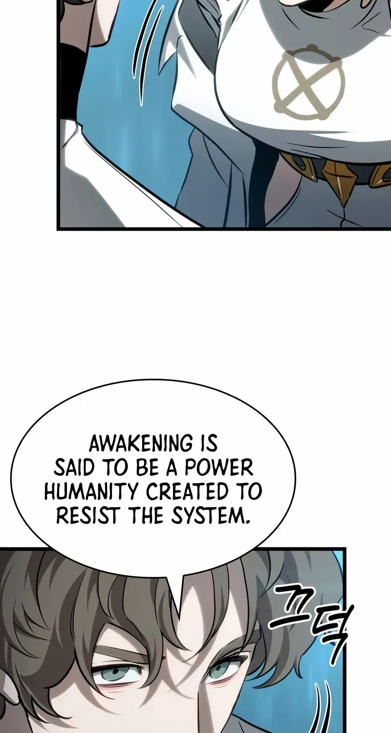 The World After The End Chapter 196 page 48 - 