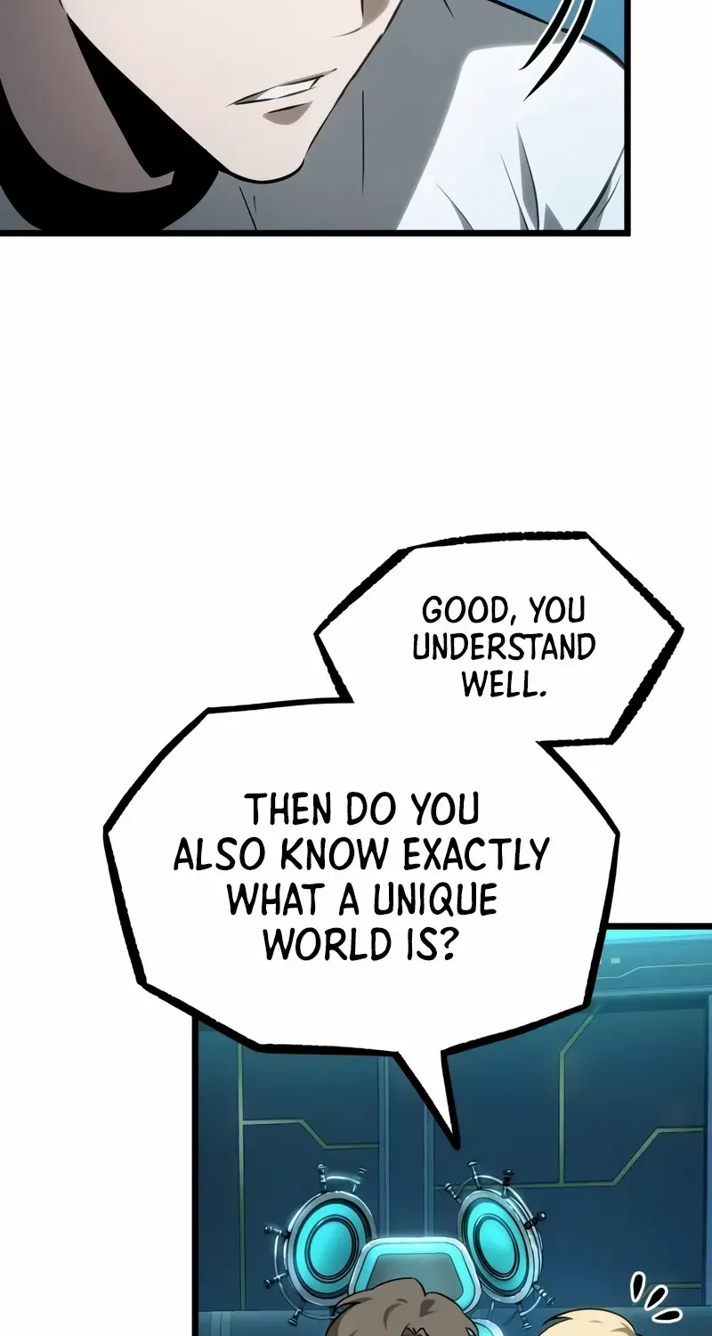 The World After The End Chapter 196 page 49 - 