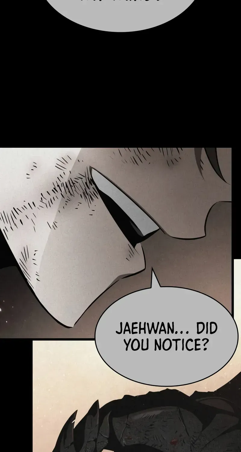 The World After The End Chapter 196 page 6 - 
