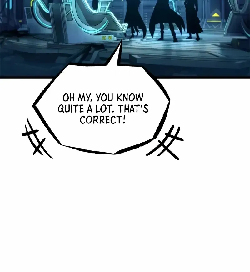 The World After The End Chapter 196 page 51 - 