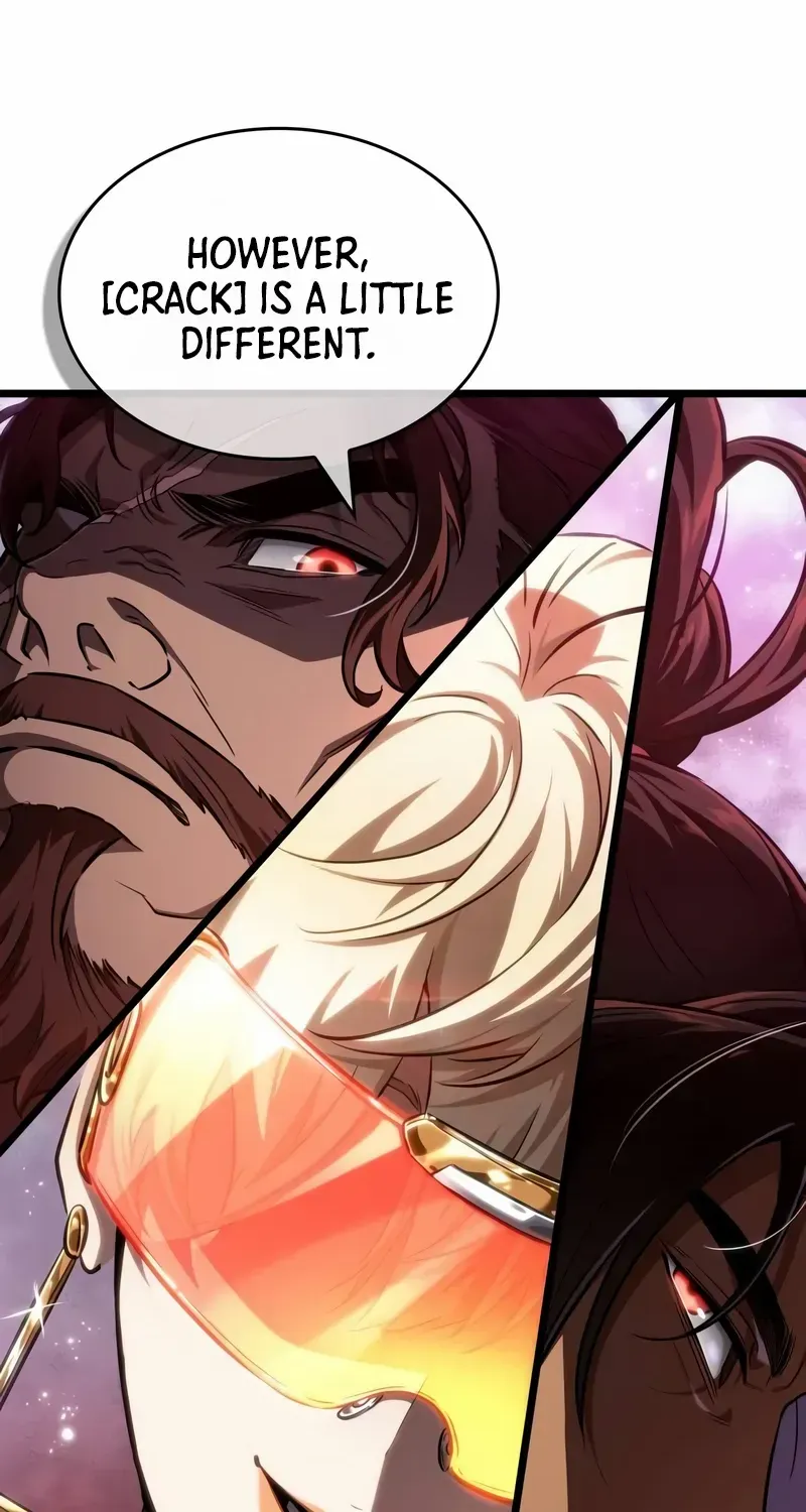 The World After The End Chapter 196 page 53 - 