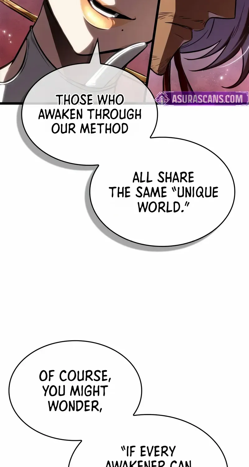 The World After The End Chapter 196 page 54 - 