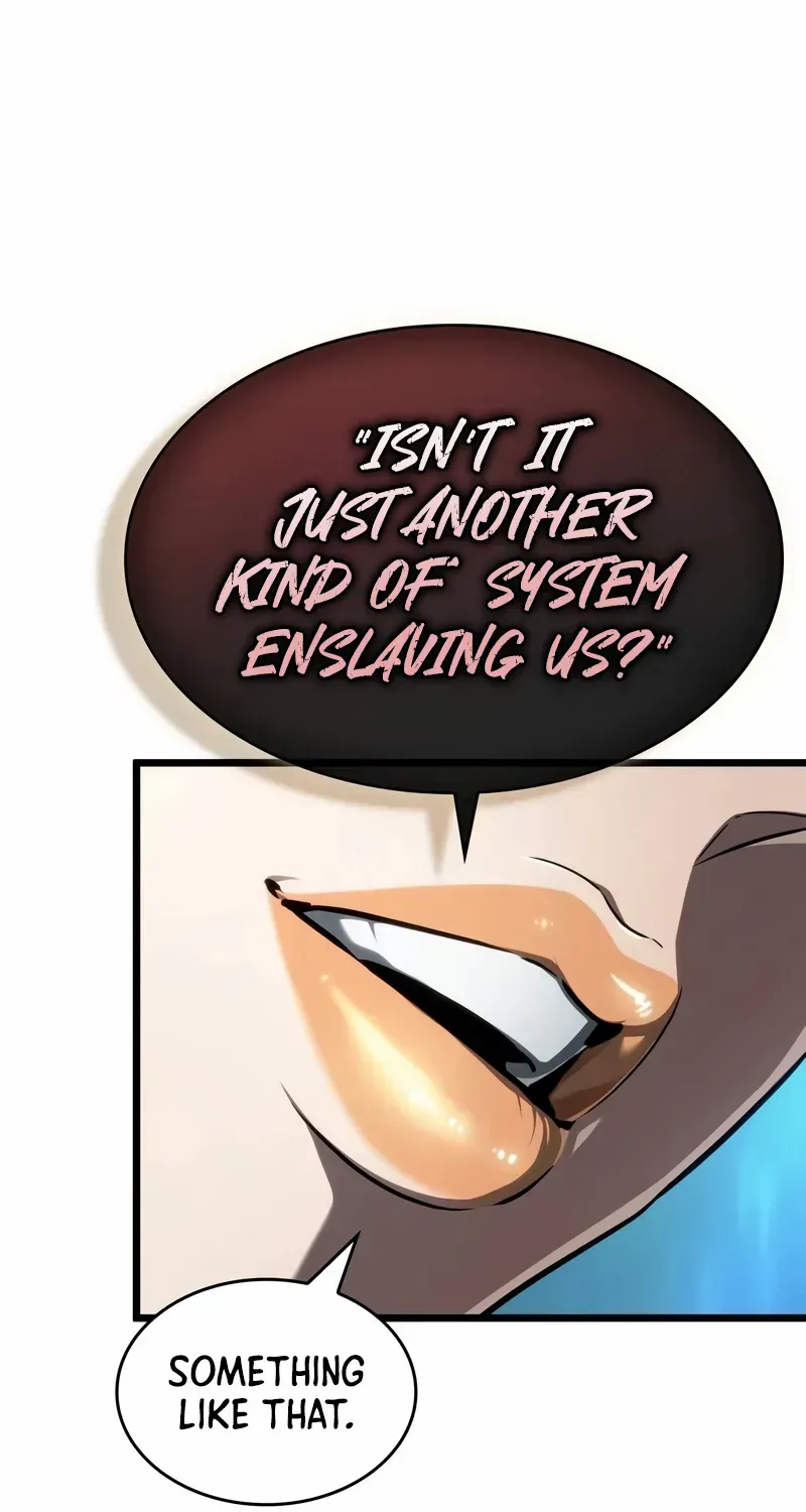 The World After The End Chapter 196 page 56 - 
