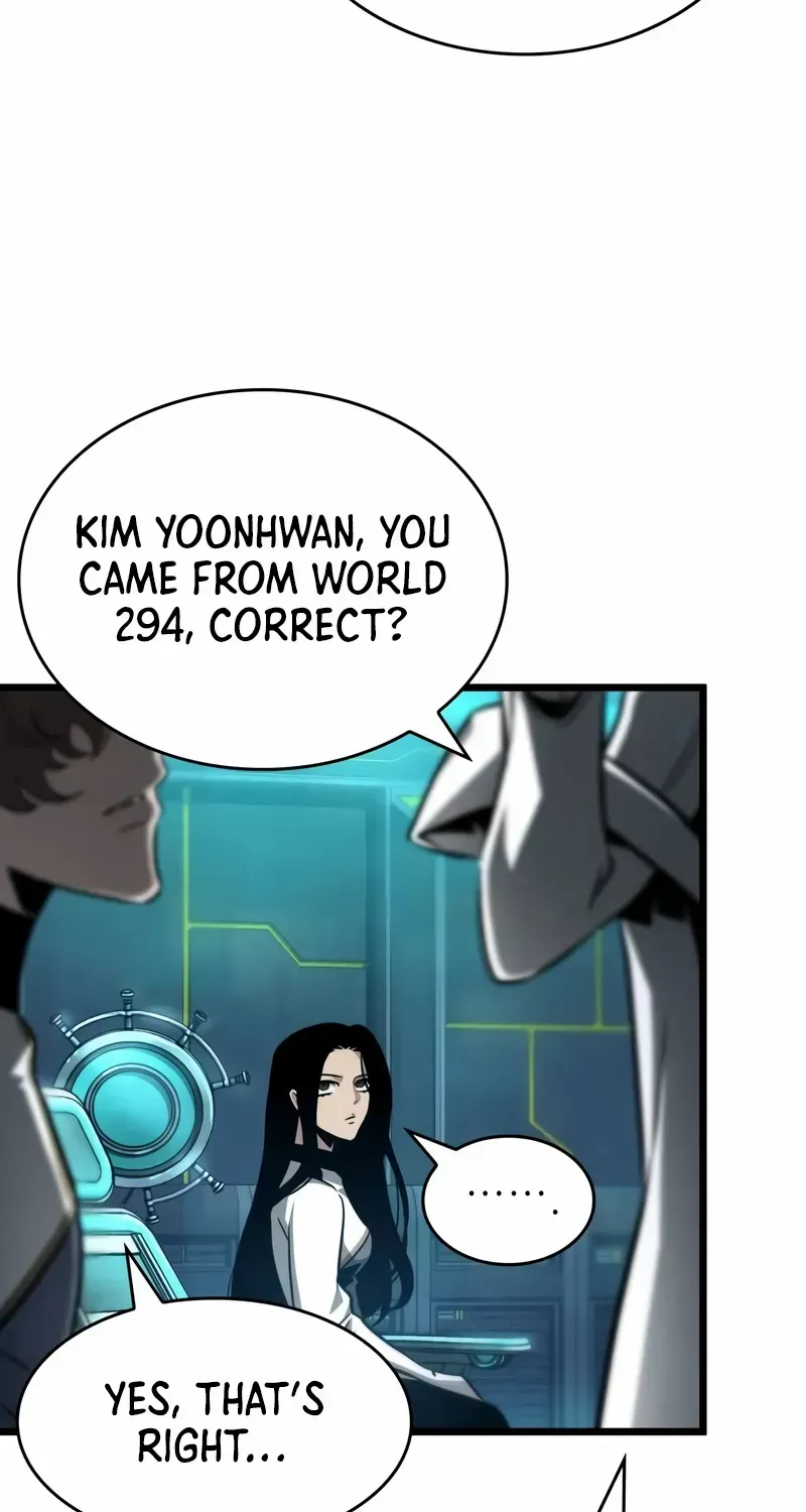 The World After The End Chapter 196 page 59 - 
