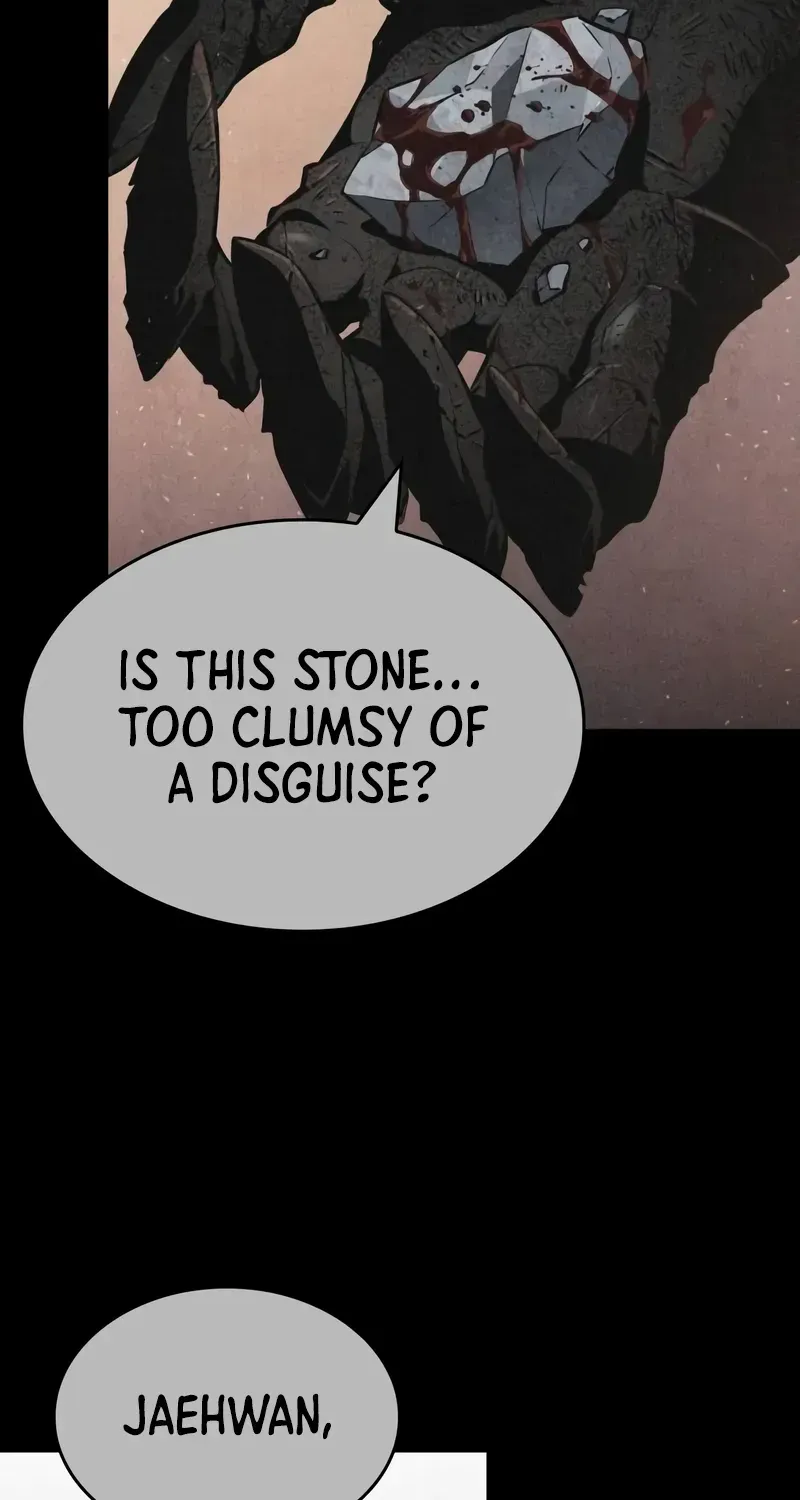 The World After The End Chapter 196 page 7 - 