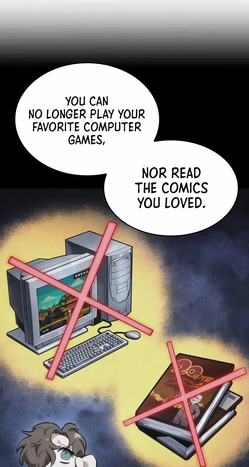 The World After The End Chapter 196 page 62 - 