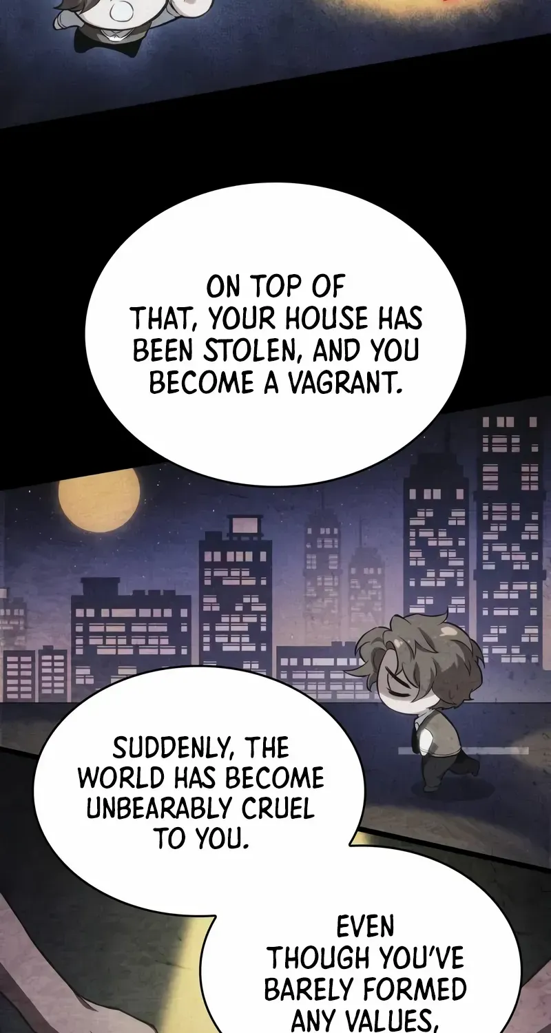 The World After The End Chapter 196 page 63 - 