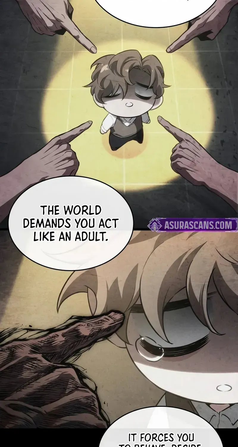 The World After The End Chapter 196 page 64 - 