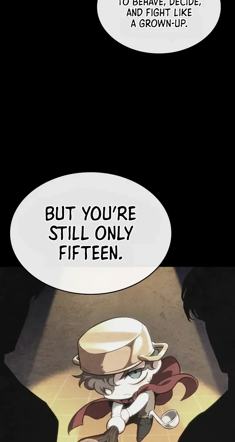 The World After The End Chapter 196 page 65 - 