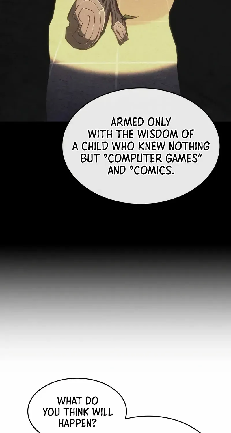 The World After The End Chapter 196 page 66 - 