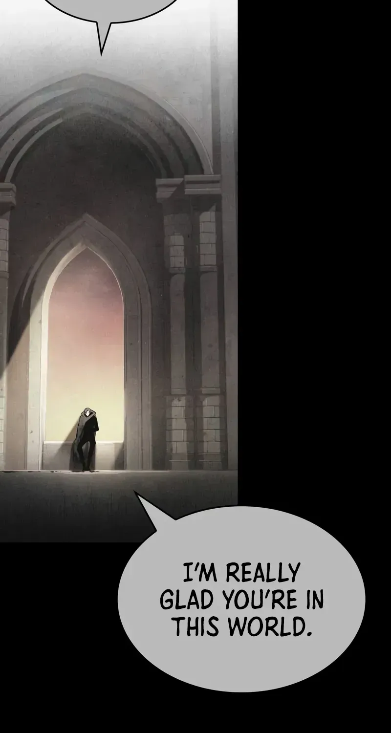 The World After The End Chapter 196 page 8 - 