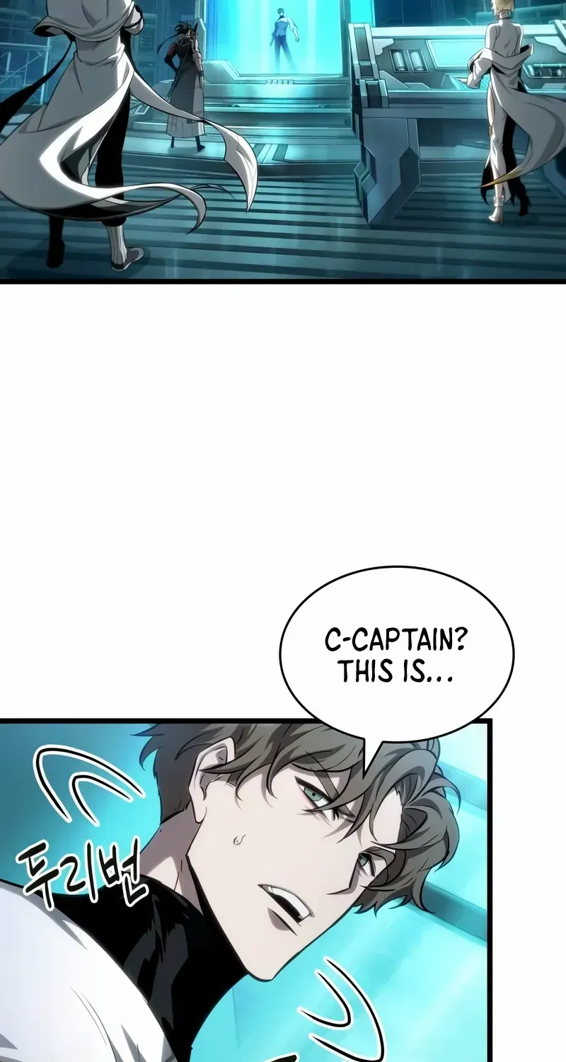 The World After The End Chapter 196 page 74 - 