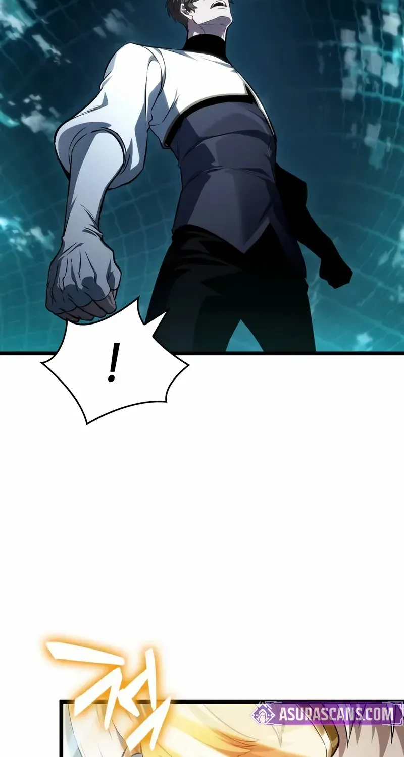 The World After The End Chapter 196 page 77 - 
