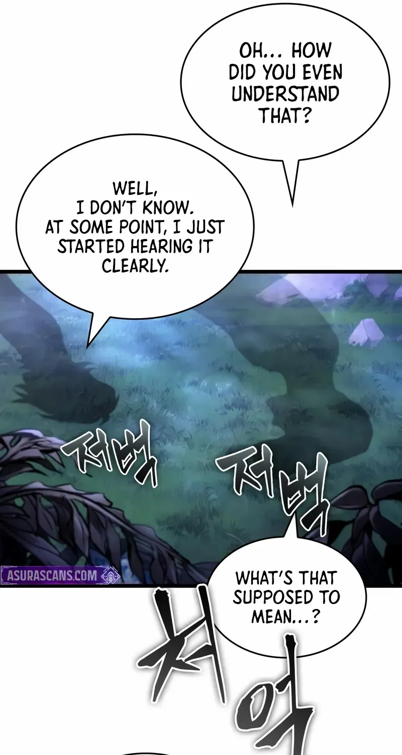 The World After The End Chapter 197 page 12 - 
