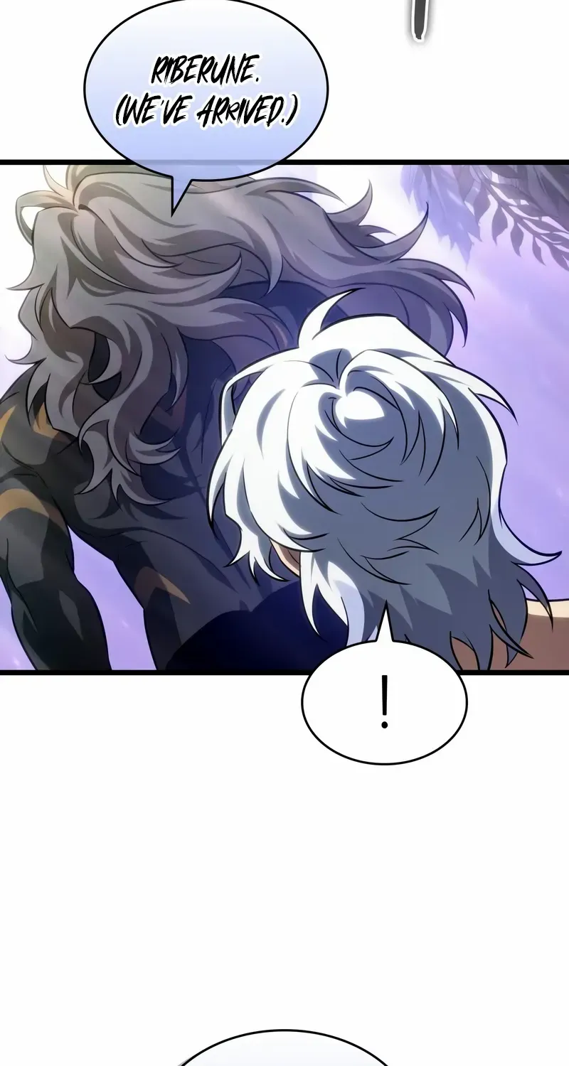The World After The End Chapter 197 page 13 - 