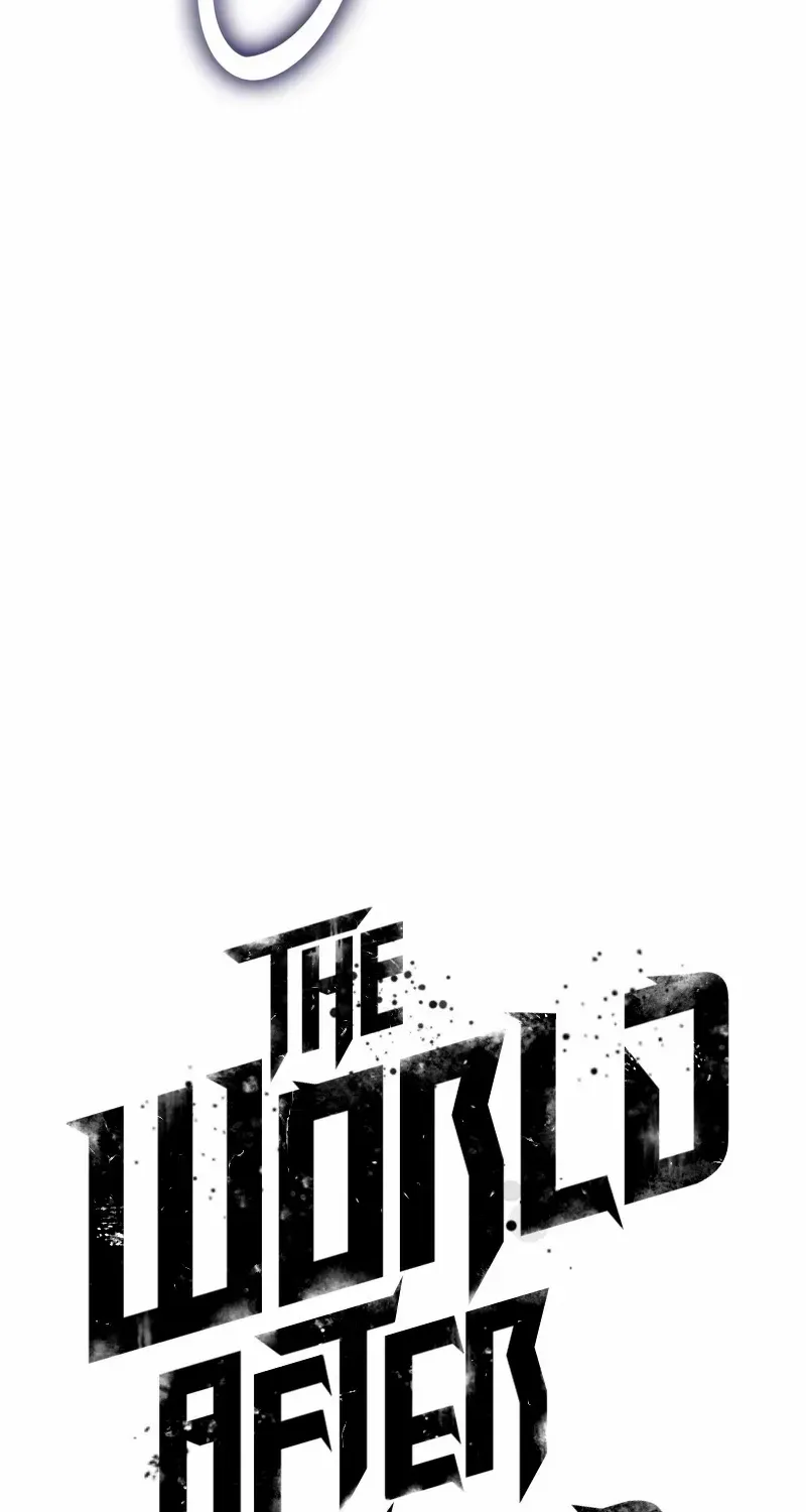 The World After The End Chapter 197 page 15 - 