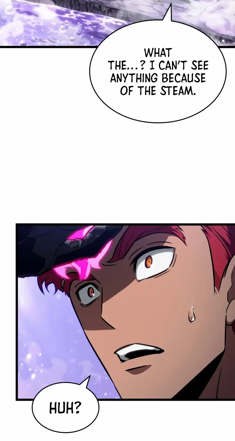 The World After The End Chapter 197 page 18 - 