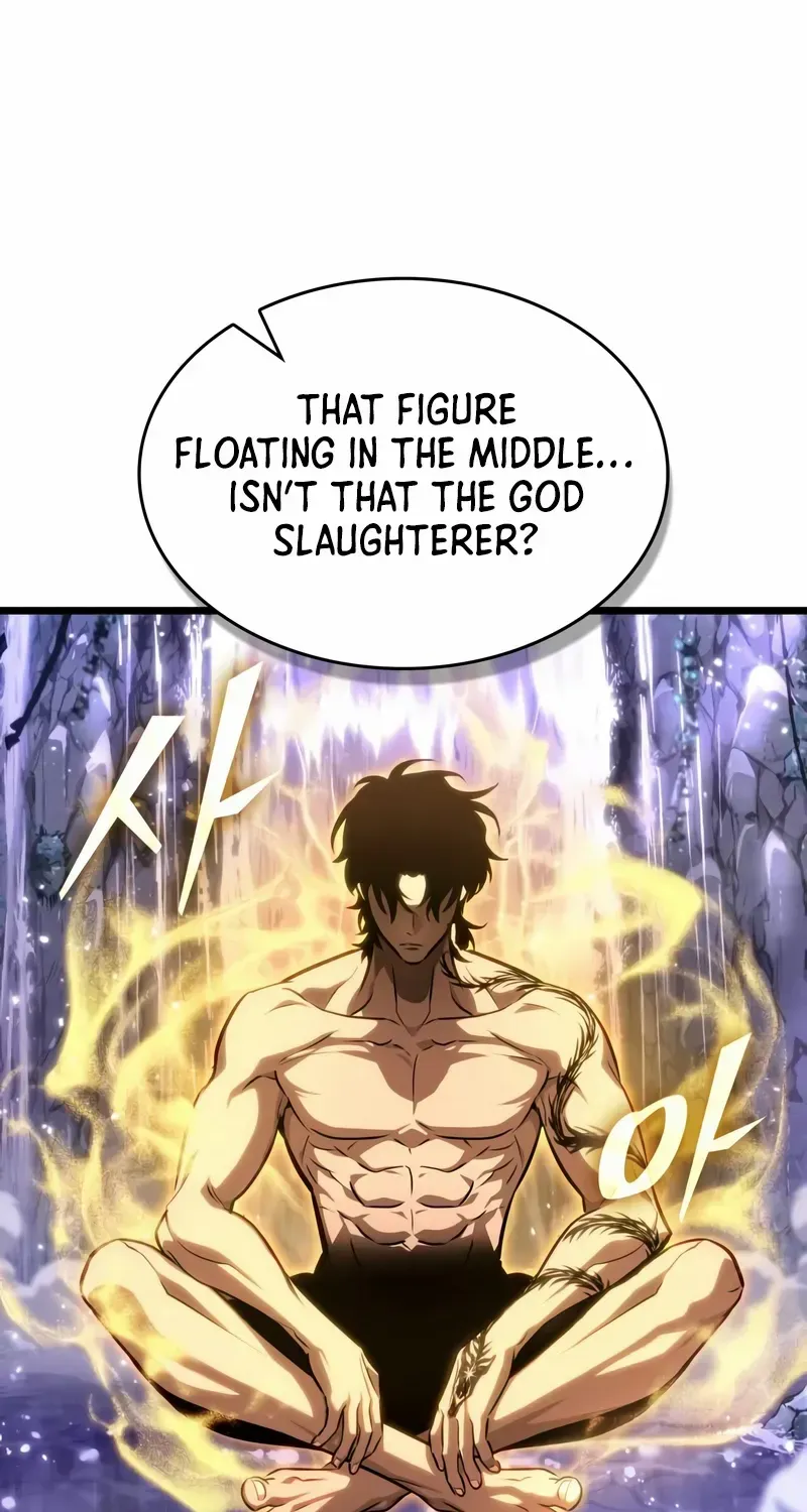 The World After The End Chapter 197 page 19 - 