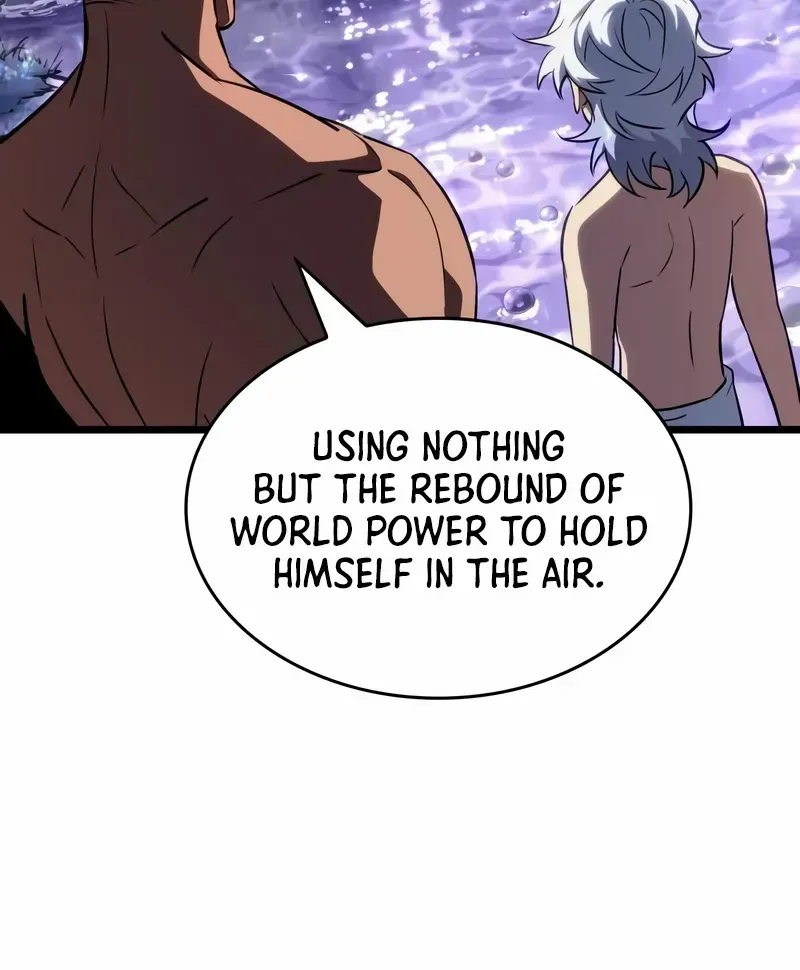 The World After The End Chapter 197 page 21 - 