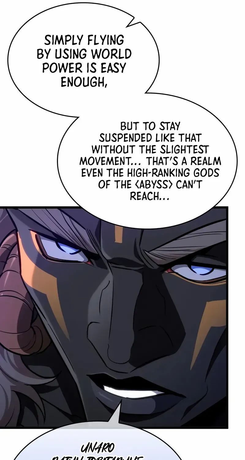 The World After The End Chapter 197 page 22 - 