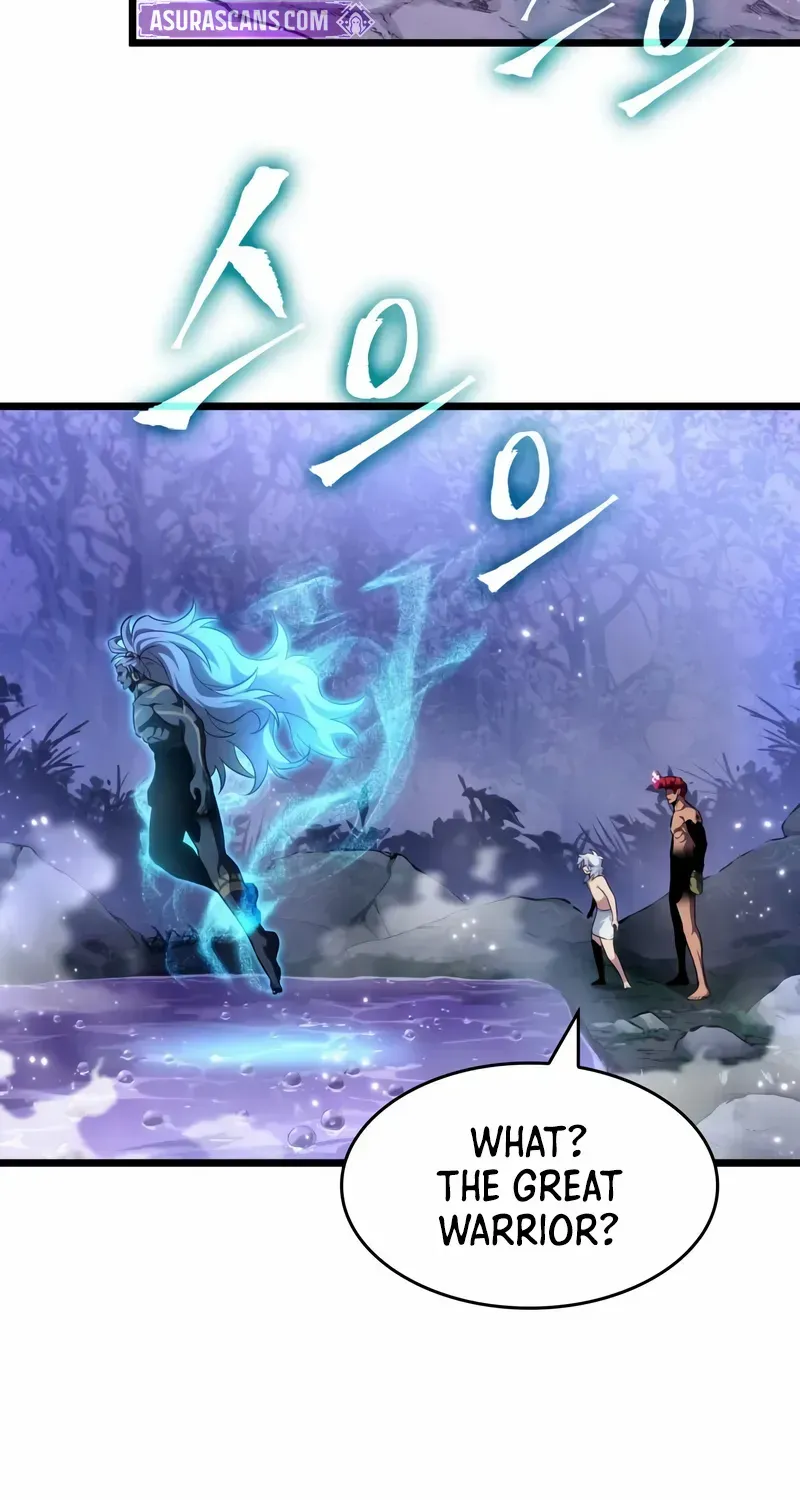 The World After The End Chapter 197 page 24 - 