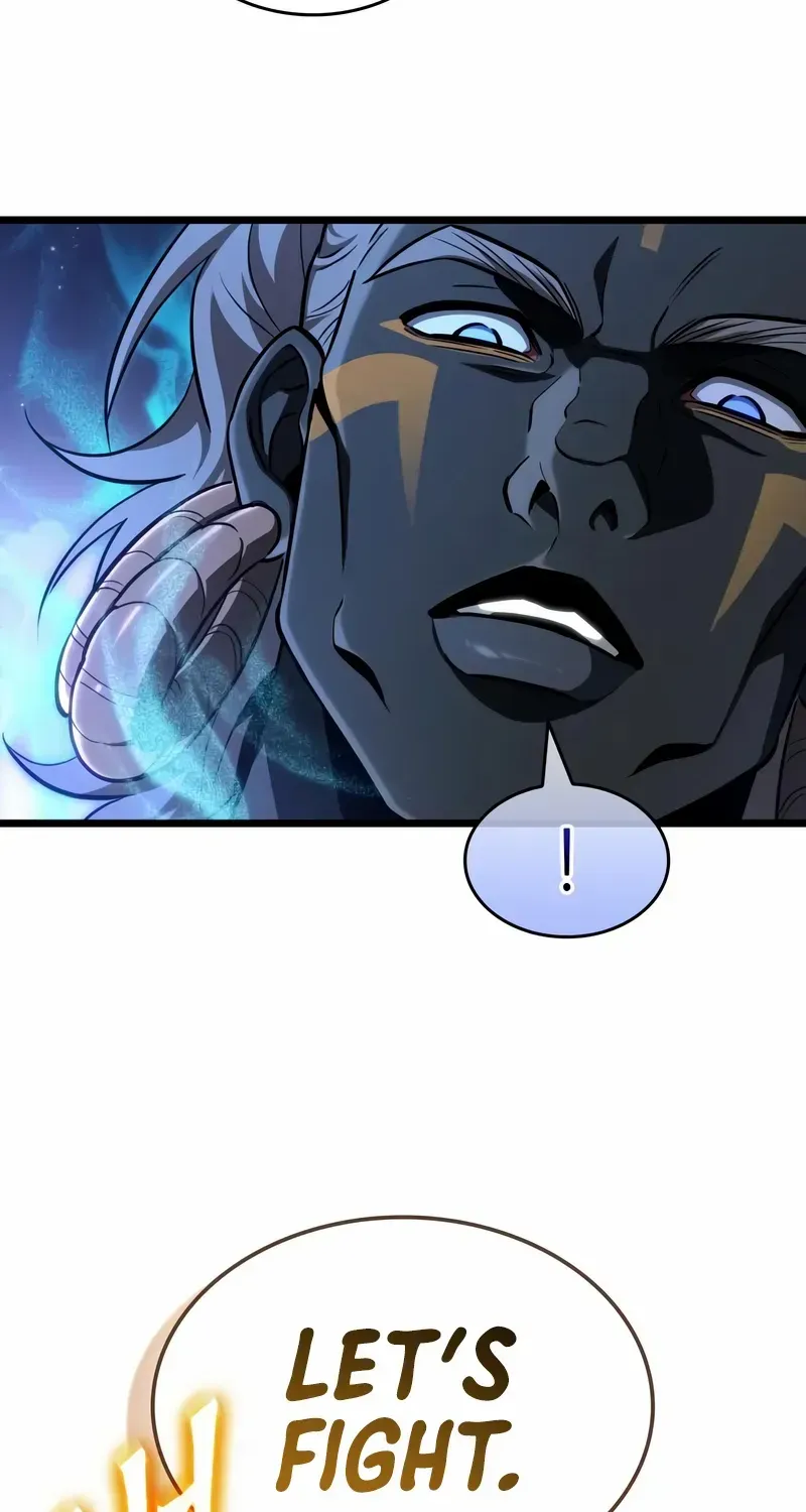 The World After The End Chapter 197 page 27 - 