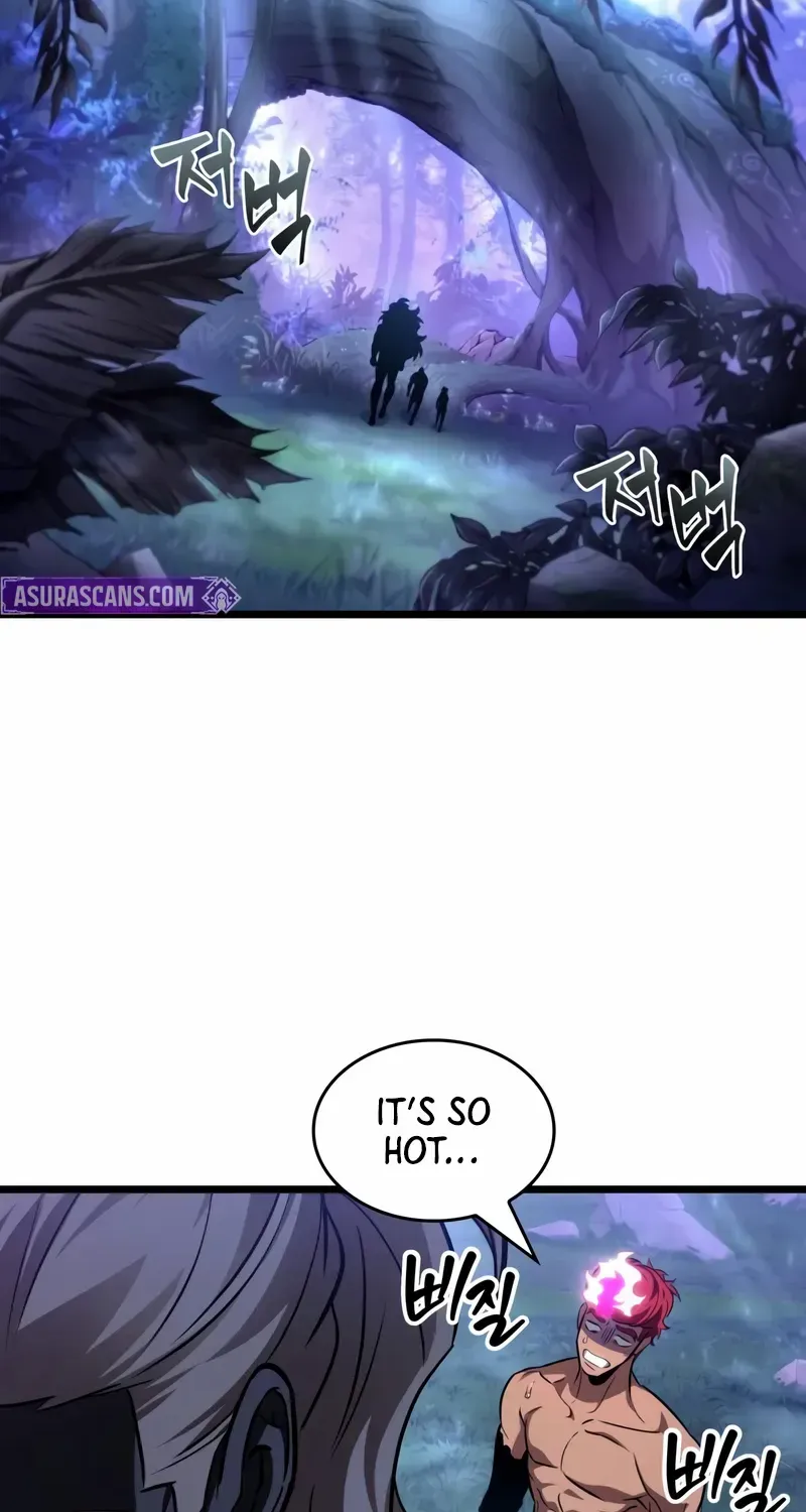 The World After The End Chapter 197 page 4 - 
