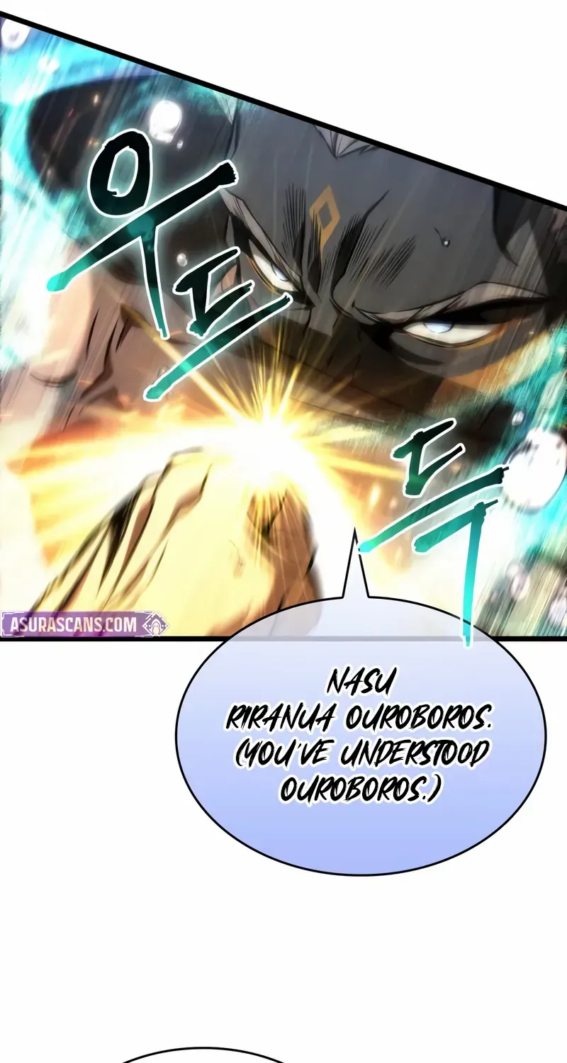The World After The End Chapter 197 page 32 - 
