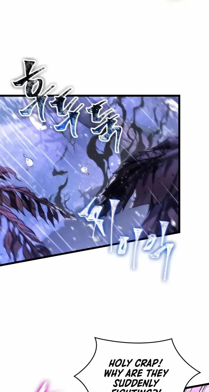 The World After The End Chapter 197 page 37 - 