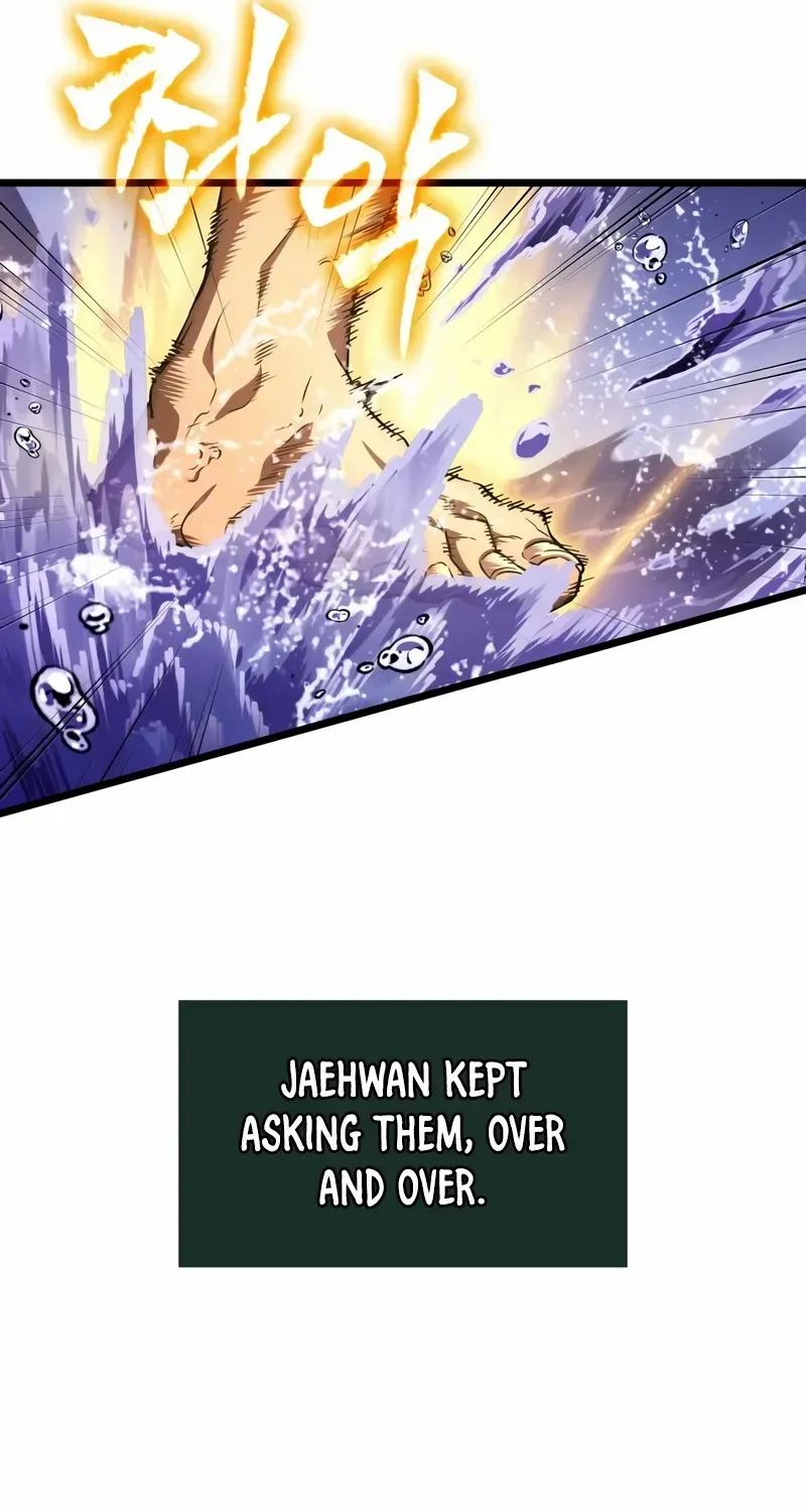 The World After The End Chapter 197 page 39 - 
