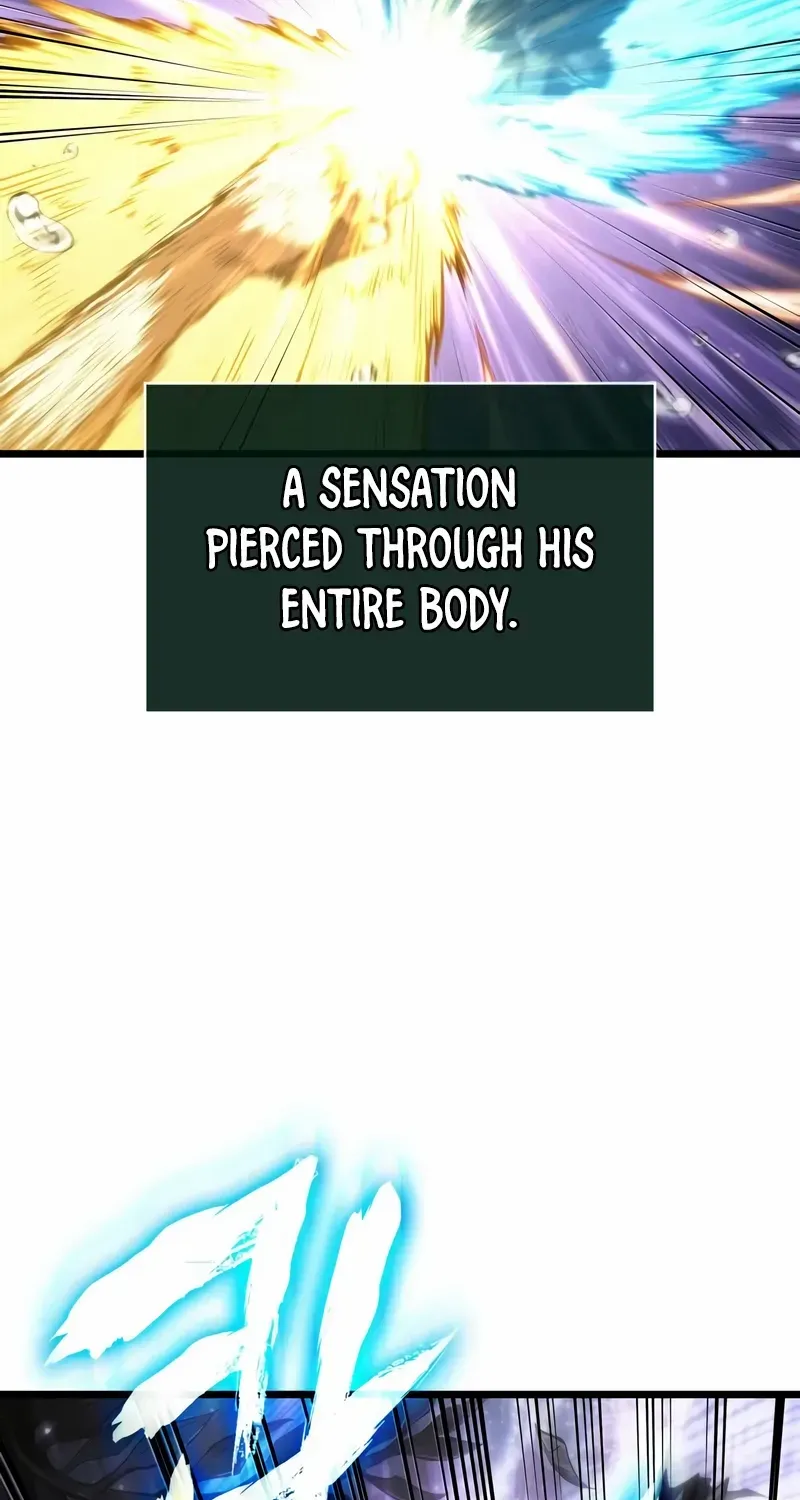 The World After The End Chapter 197 page 54 - 