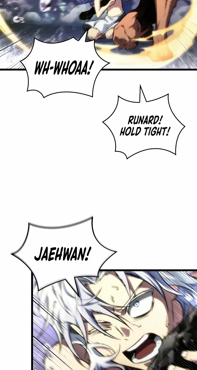 The World After The End Chapter 197 page 58 - 