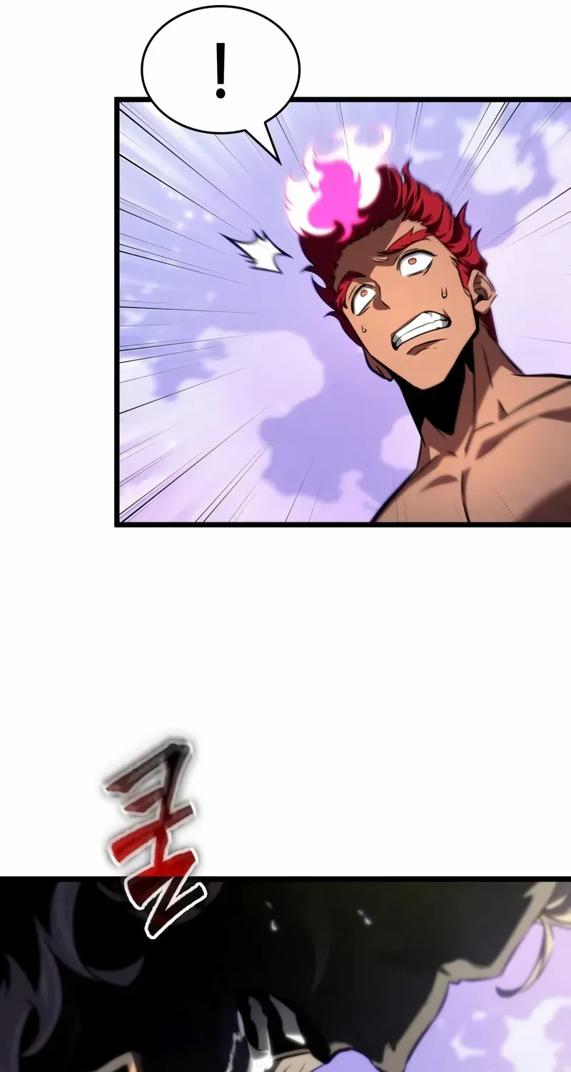 The World After The End Chapter 197 page 61 - 