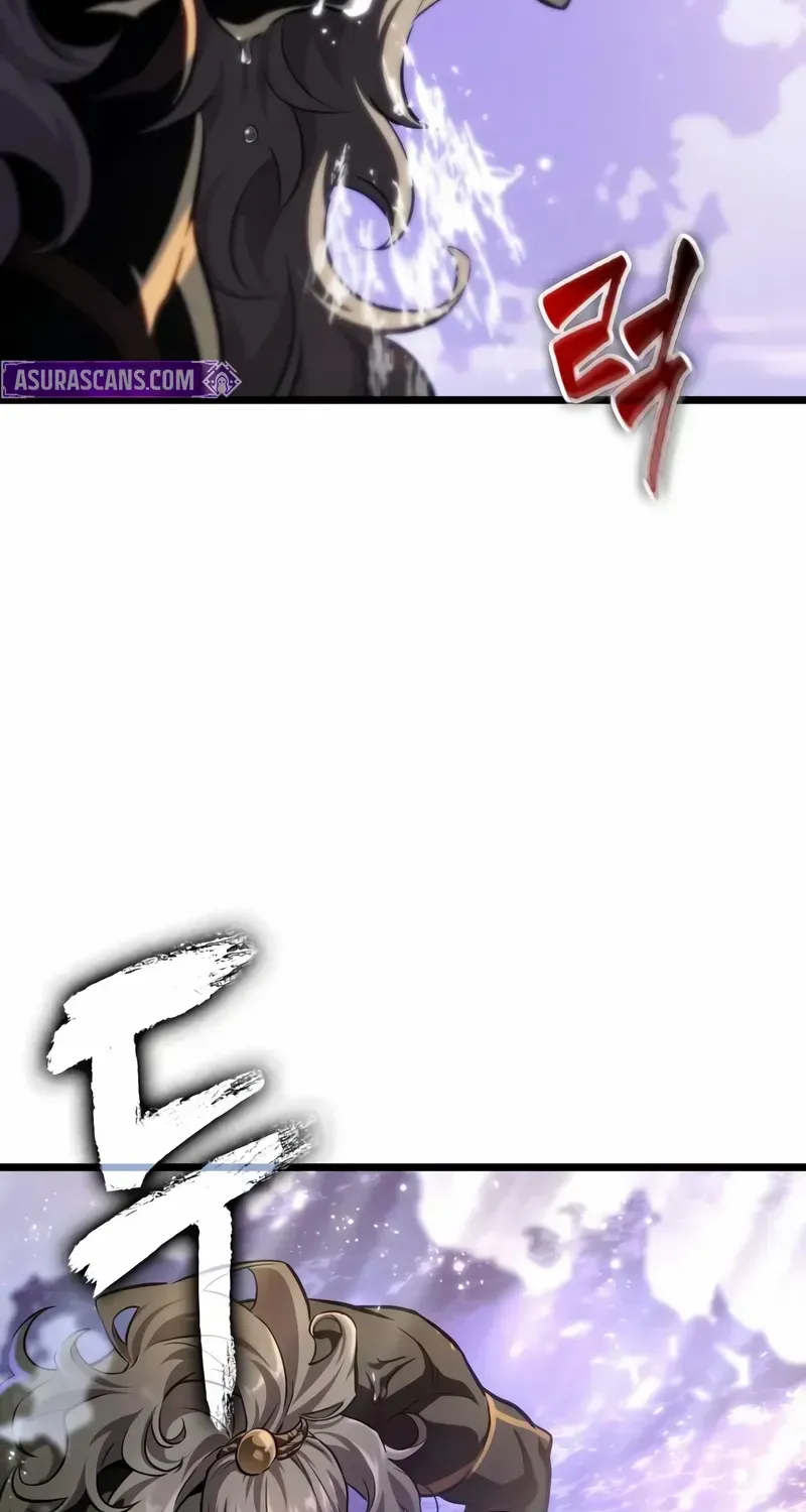 The World After The End Chapter 197 page 62 - 