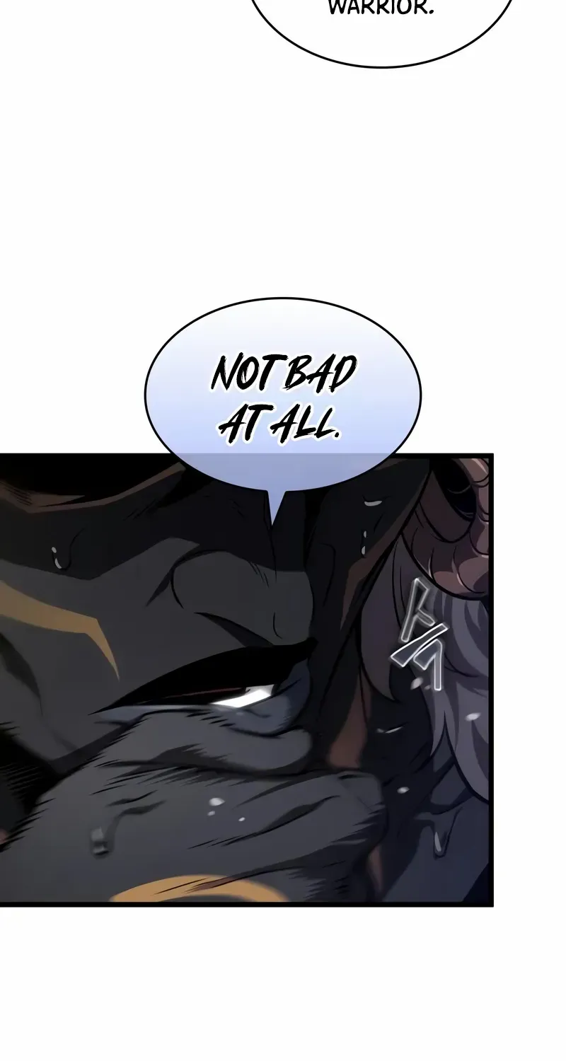 The World After The End Chapter 197 page 66 - 
