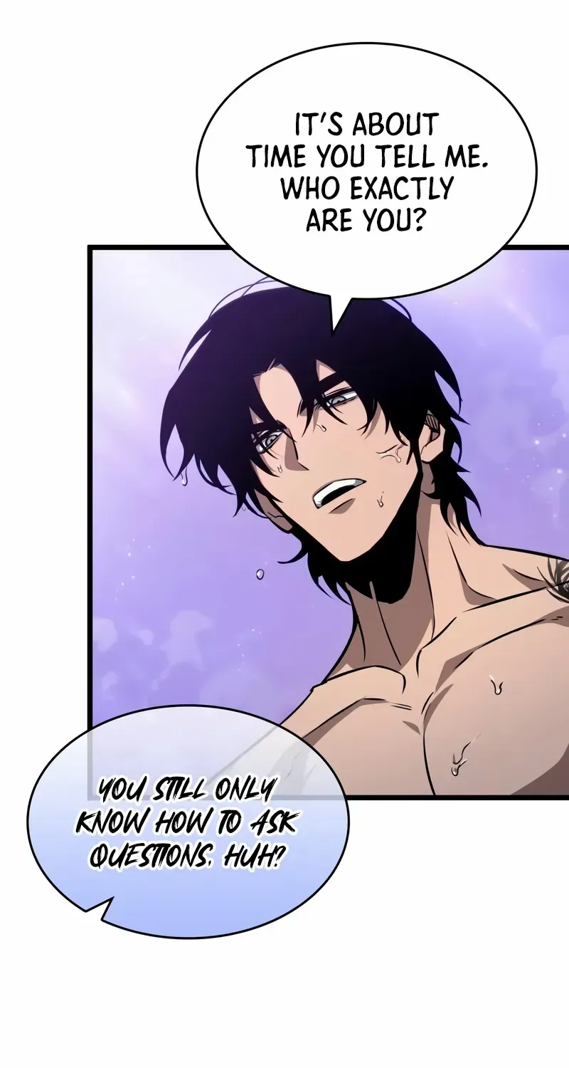 The World After The End Chapter 197 page 67 - 