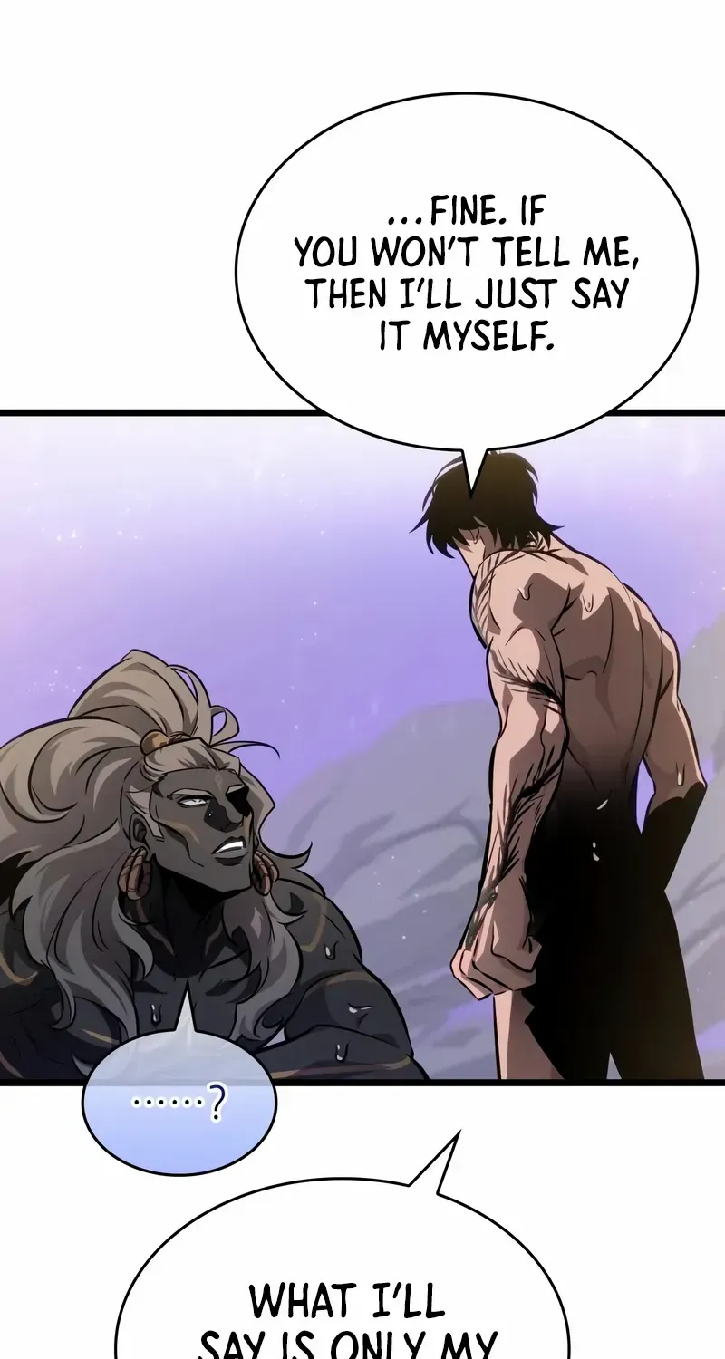 The World After The End Chapter 197 page 68 - 