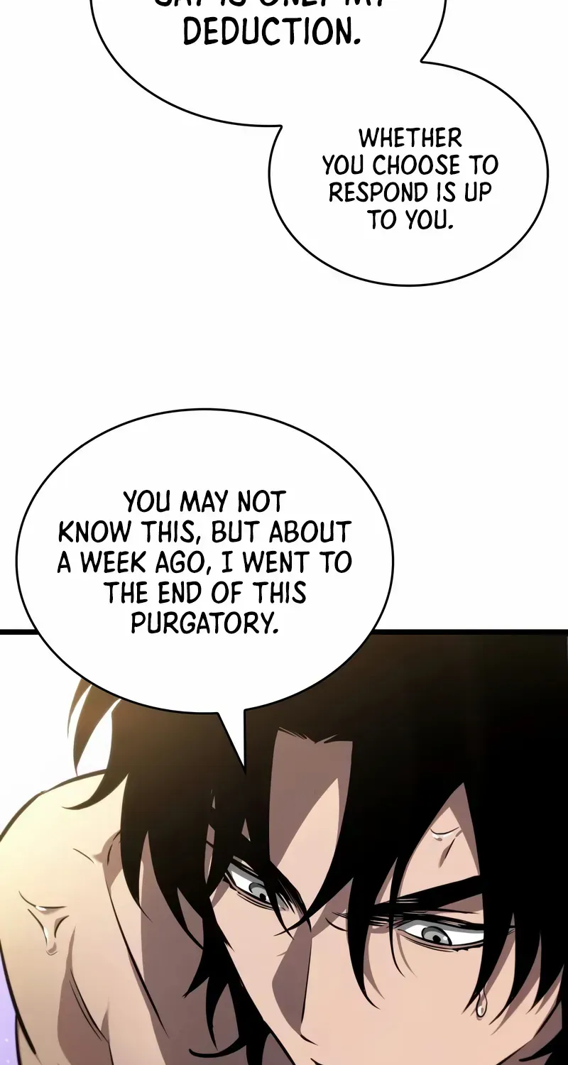 The World After The End Chapter 197 page 69 - 