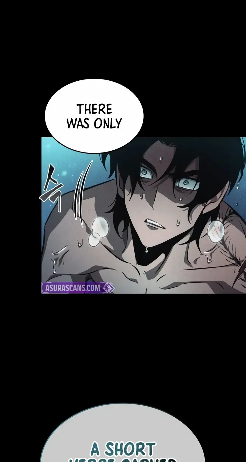 The World After The End Chapter 197 page 72 - 