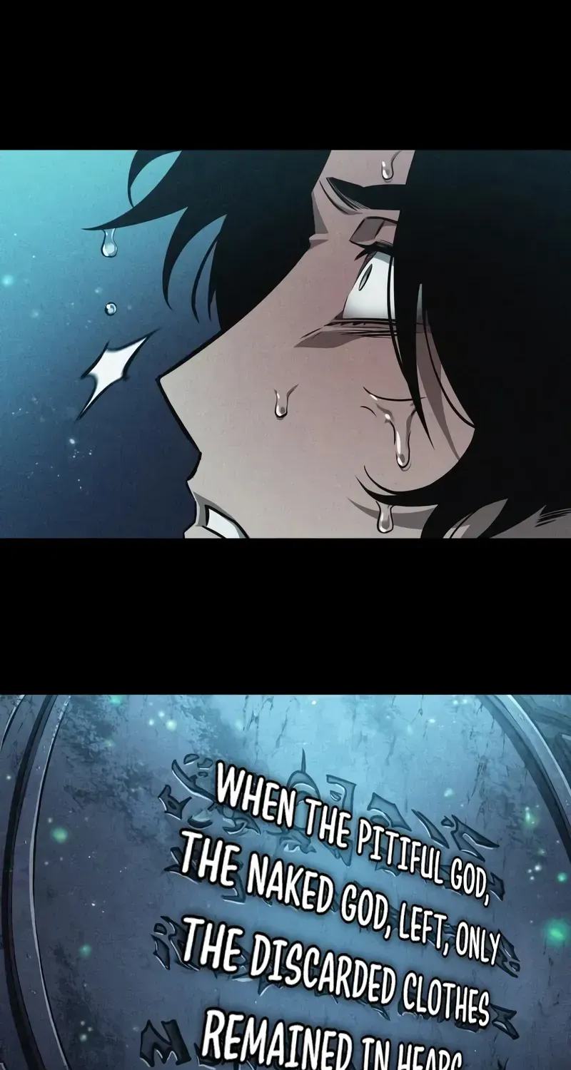 The World After The End Chapter 197 page 74 - 