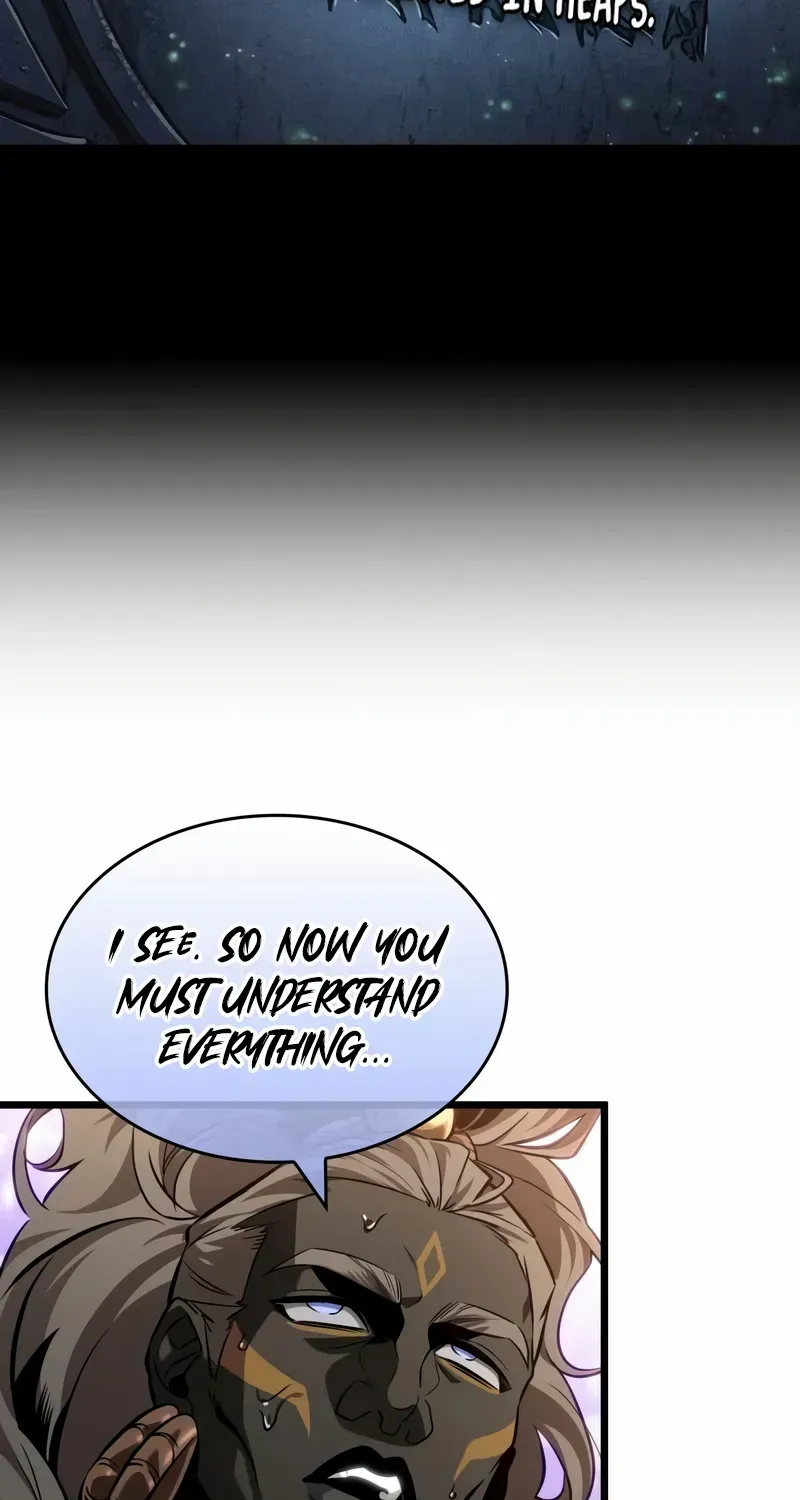 The World After The End Chapter 197 page 75 - 