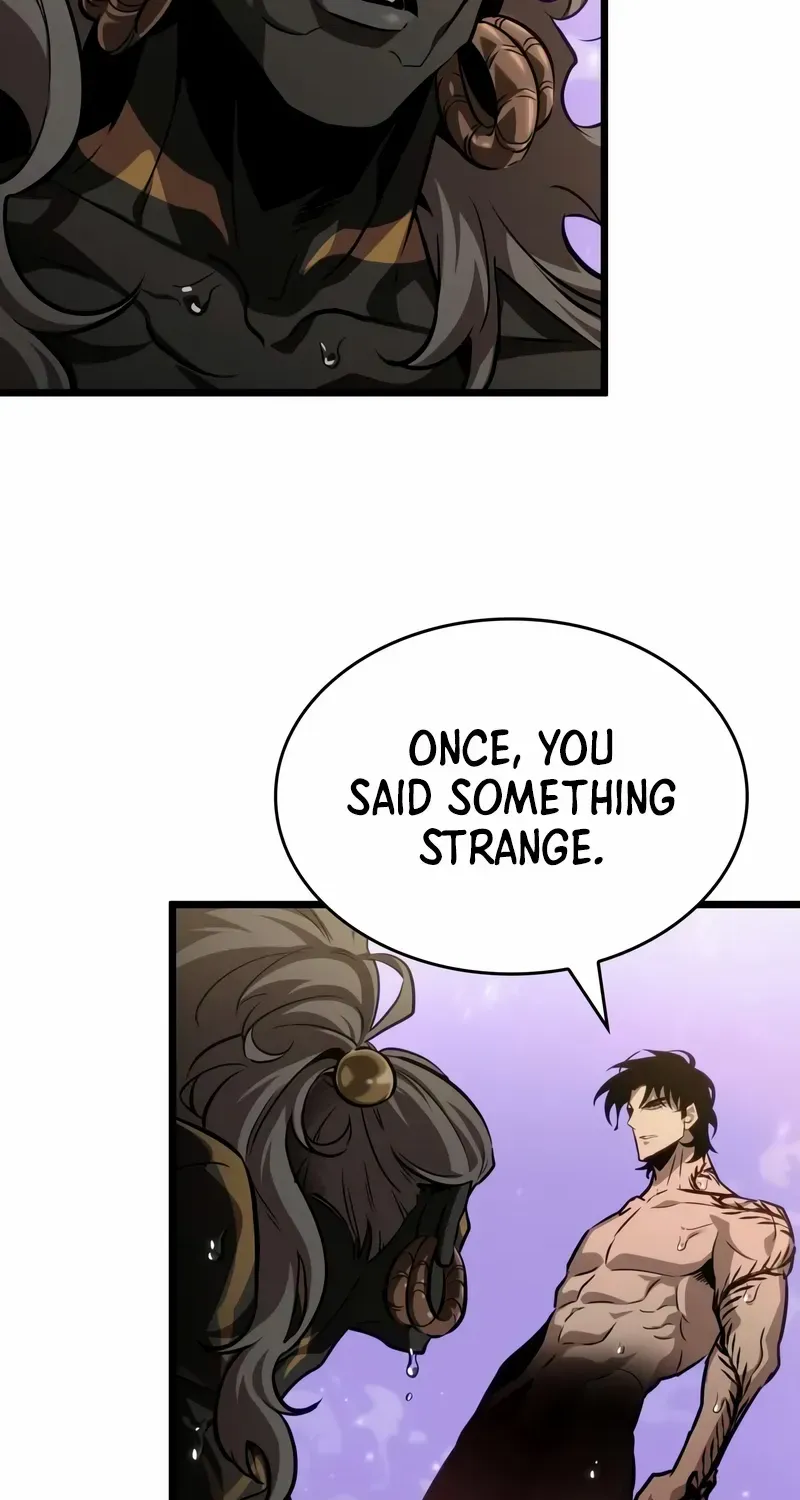 The World After The End Chapter 197 page 76 - 