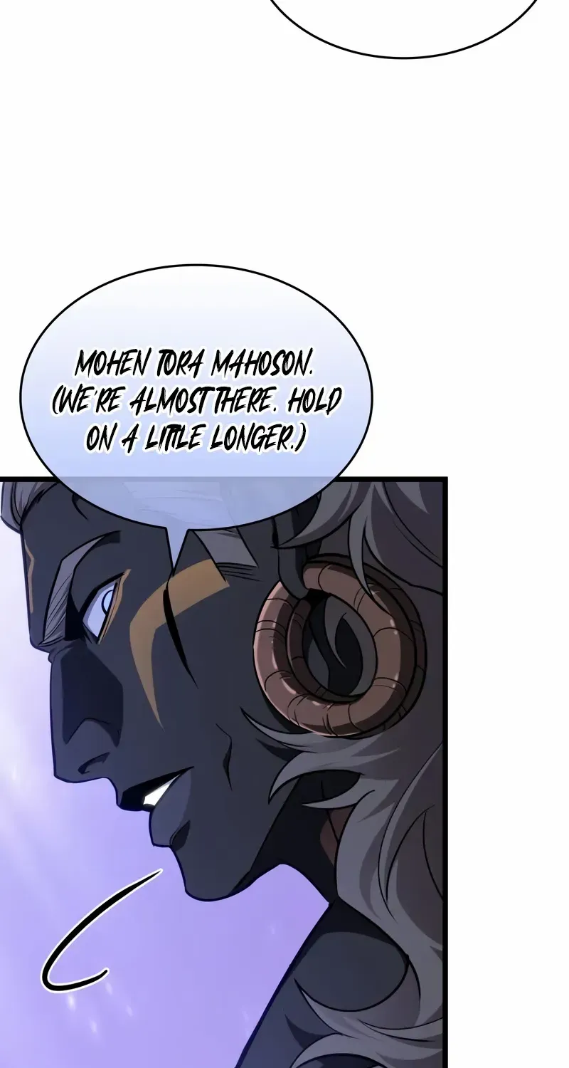 The World After The End Chapter 197 page 9 - 