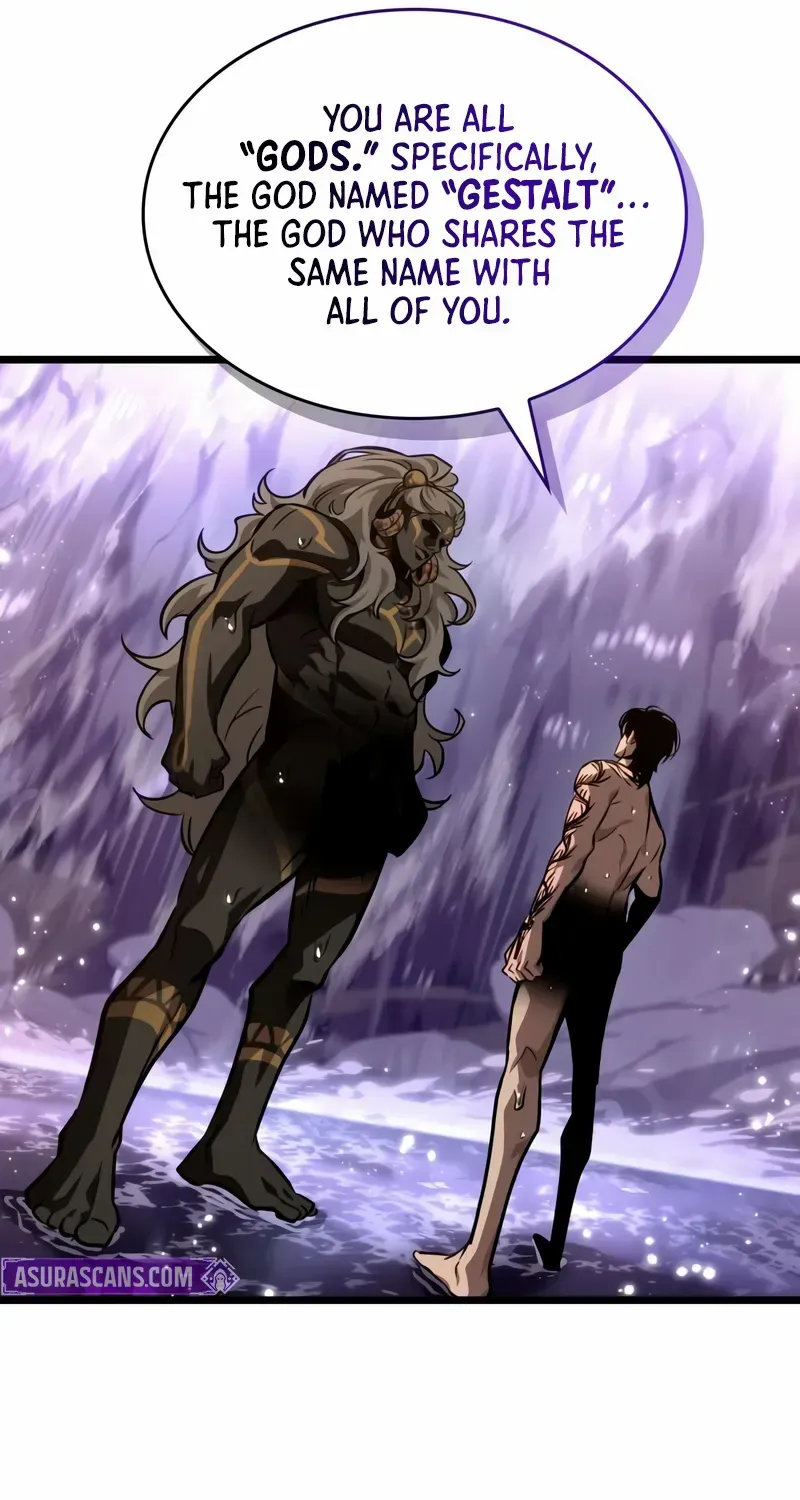 The World After The End Chapter 197 page 81 - 